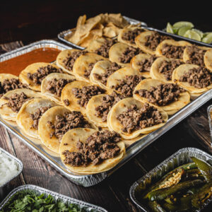 TACO BOX