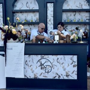 ADRIAN'S BARTENDING SERVICES