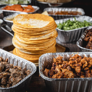 TACO KIT