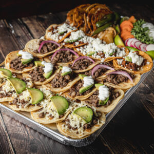 TACO PARTY