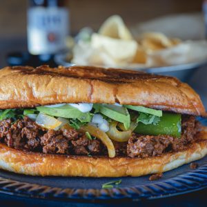 TORTA BOX